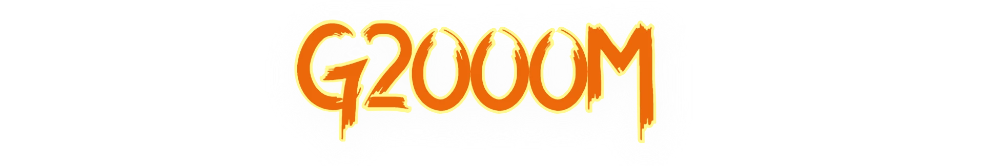 G2000M